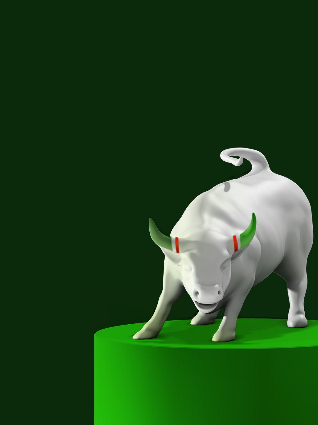 Disegno 3D che rappresenta un toro.