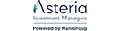Logo Asteria